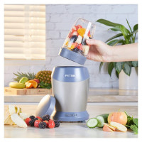 Petra PT2002V4SILVERVDEEU7 Nutrimax 1000W silver