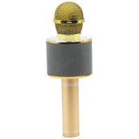 Manta MIC10-G Gold