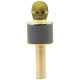 Manta MIC10-G Gold