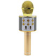 Manta MIC10-G Gold