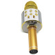Manta MIC10-G Gold