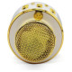 Manta MIC10-G Gold
