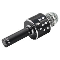 Manta MIC12-BK Black