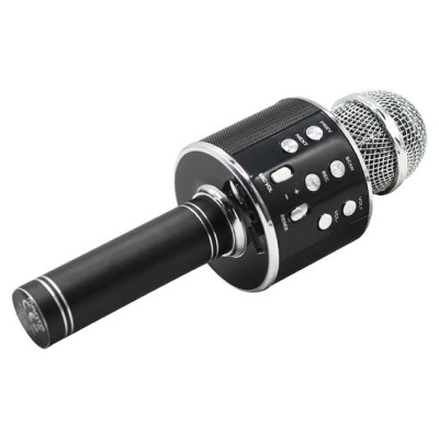 Manta MIC12-BK Black