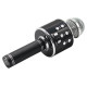 Manta MIC12-BK Black