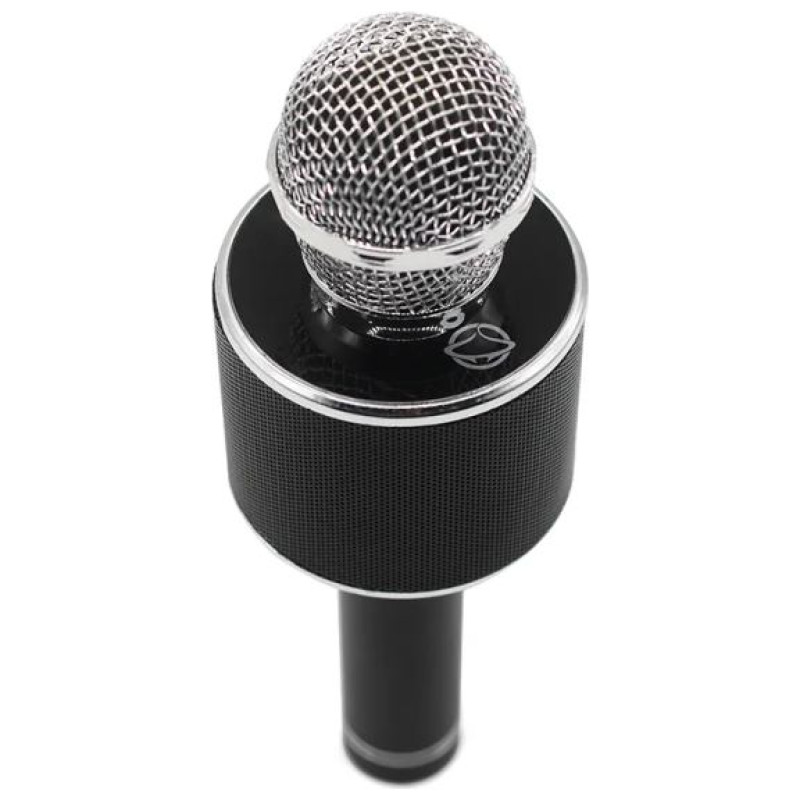 Manta MIC12-BK Black