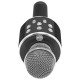 Manta MIC12-BK Black