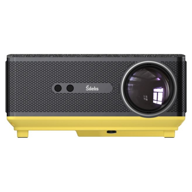 &Scaron;ilelis Silelis P-5