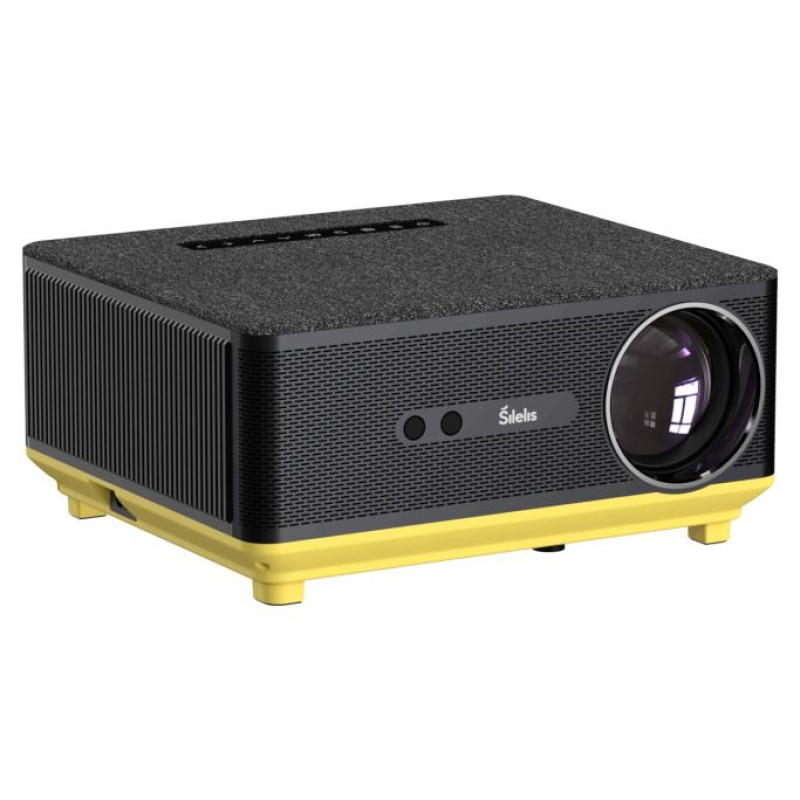 &Scaron;ilelis Silelis P-5