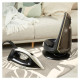Petra PF01483VDEEU7 2600W Steam Station Black and Platinum