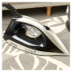 Petra PF01483VDEEU7 2600W Steam Station Black and Platinum