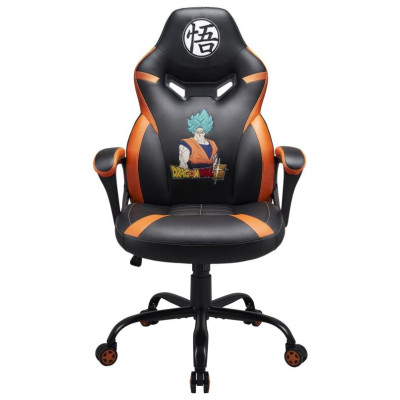 Subsonic Junior Gaming Seat Dragon Ball Super