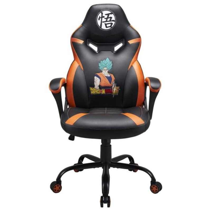 Subsonic Junior Gaming Seat Dragon Ball Super