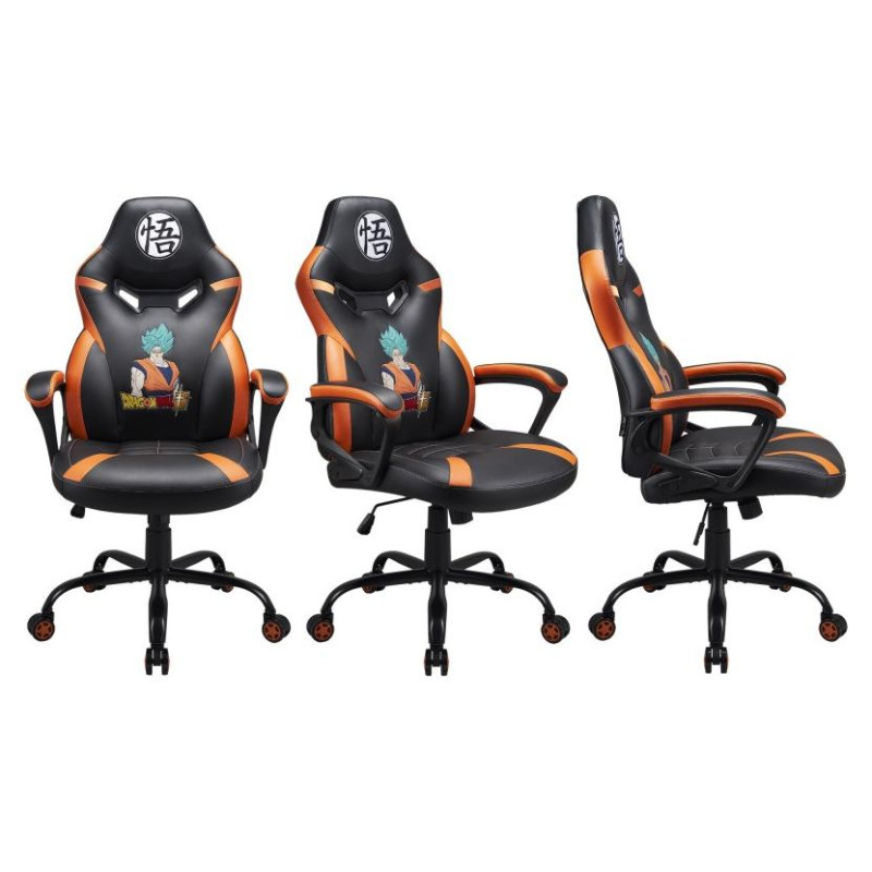 Subsonic Junior Gaming Seat Dragon Ball Super