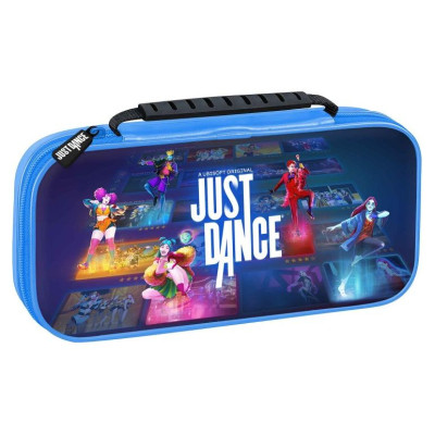 Subsonic Just Dance Hard Case for Switch