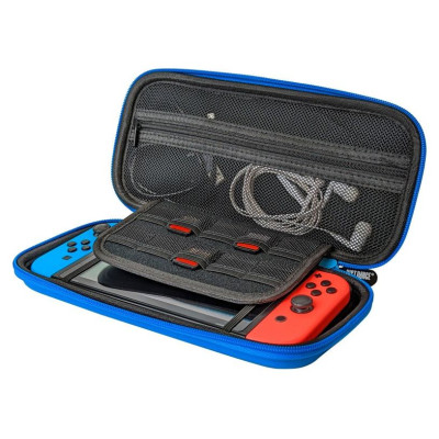 Subsonic Just Dance Hard Case for Switch