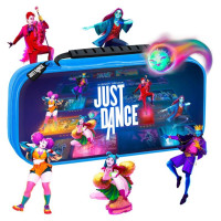 Subsonic Just Dance Hard Case for Switch