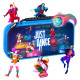 Subsonic Just Dance Hard Case for Switch