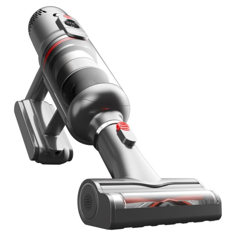 Puppyoo T12 Home Crystal Grey