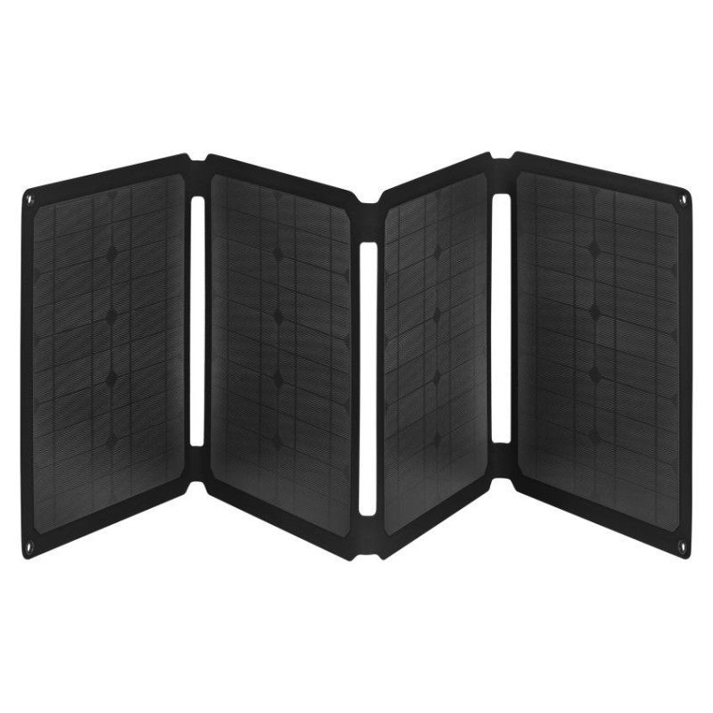 Sandberg 420-80 Solar Charger 60W QC3.0+PD+DC