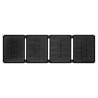 Sandberg 420-80 Solar Charger 60W QC3.0+PD+DC