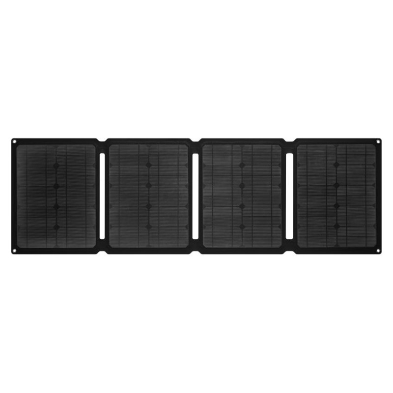 Sandberg 420-80 Solar Charger 60W QC3.0+PD+DC