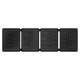Sandberg 420-80 Solar Charger 60W QC3.0+PD+DC