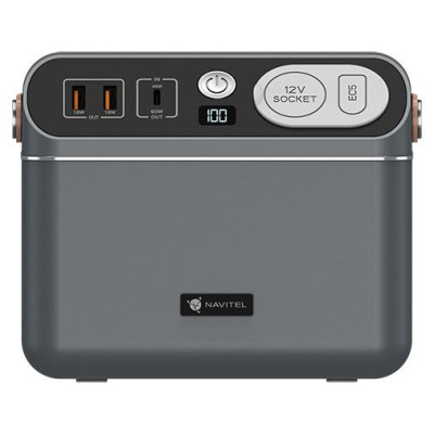 Navitel NS150 60000 mAh Powerbank/Jump Starter