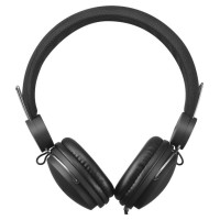 Sandberg 126-34 MiniJack Headset With Line-Mic