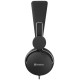 Sandberg 126-34 MiniJack Headset With Line-Mic