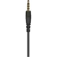 Sandberg 126-34 MiniJack Headset With Line-Mic