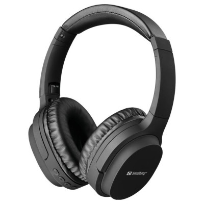 Sandberg 126-37 Playn Go Bluetooth Headset