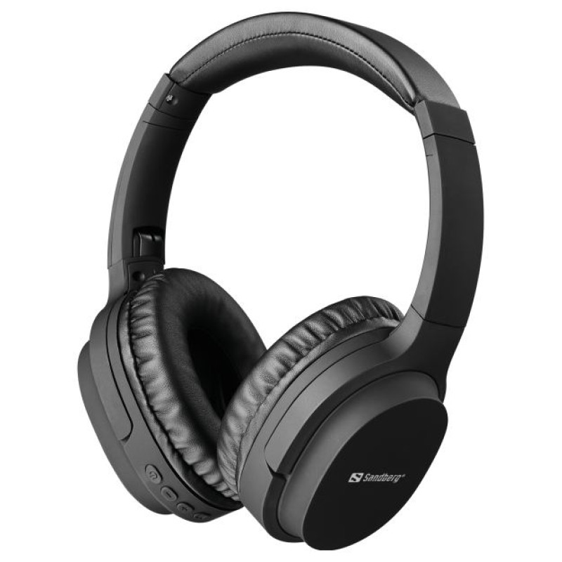 Sandberg 126-37 Playn Go Bluetooth Headset