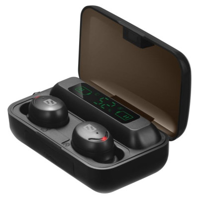 Sandberg 126-38 Bluetooth Earbuds + Powerbank