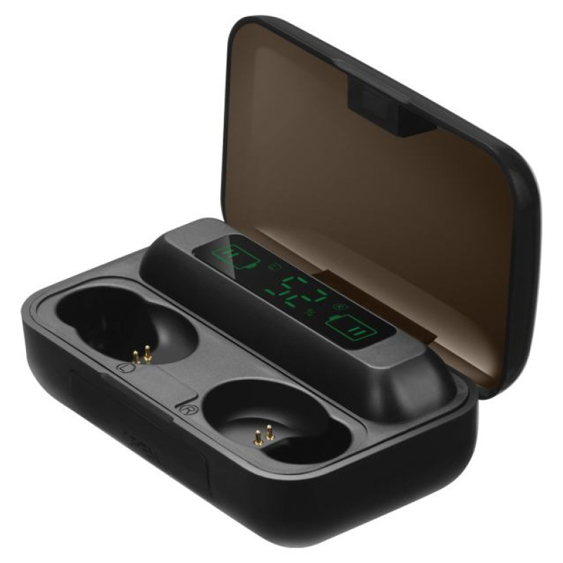 Sandberg 126-38 Bluetooth Earbuds + Powerbank