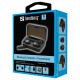 Sandberg 126-38 Bluetooth Earbuds + Powerbank