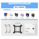 Zalman ZM-1700MKD Intel Mounting Kit