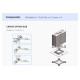 Zalman ZM-1700MKD Intel Mounting Kit