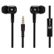 Sandberg 125-62 Speak’n Go In-Earset Black