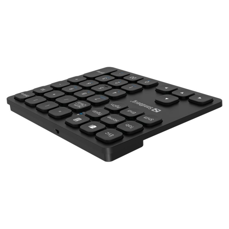 Sandberg 630-09 Wireless Numeric Keypad Pro