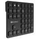 Sandberg 630-09 Wireless Numeric Keypad Pro