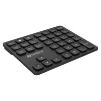 Sandberg 630-09 Wireless Numeric Keypad Pro