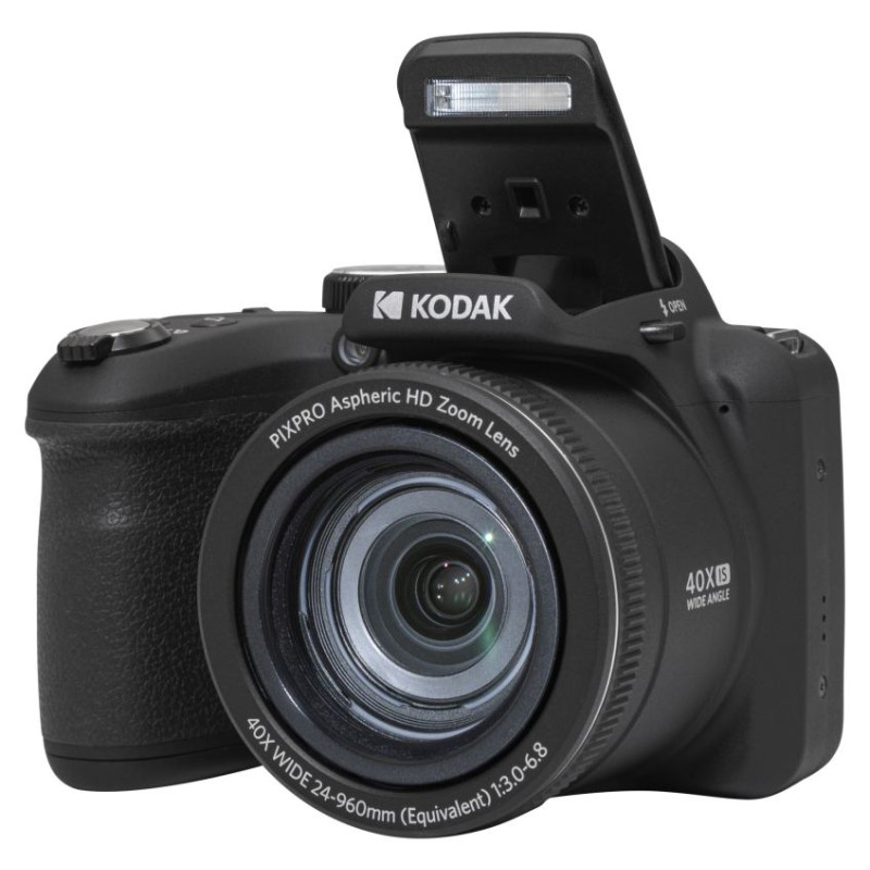 Kodak AZ405 Black