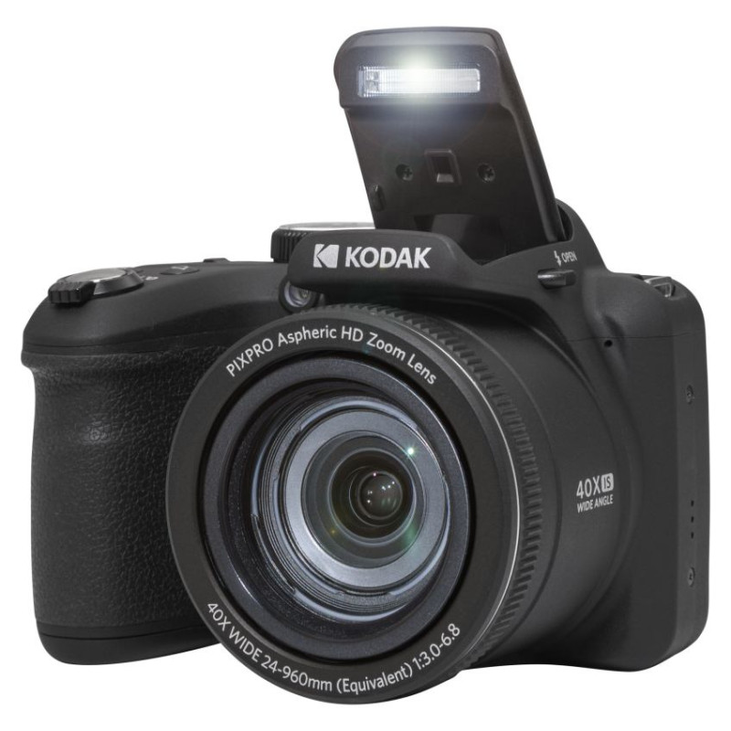 Kodak AZ405 Black