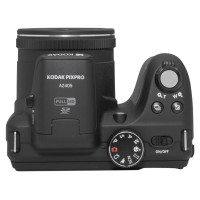 Kodak AZ405 Black