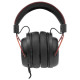 White Shark GH-2341 Gorilla Black/Red