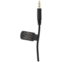 White Shark GH-2341 Gorilla Black/Red