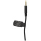 White Shark GH-2341 Gorilla Black/Red