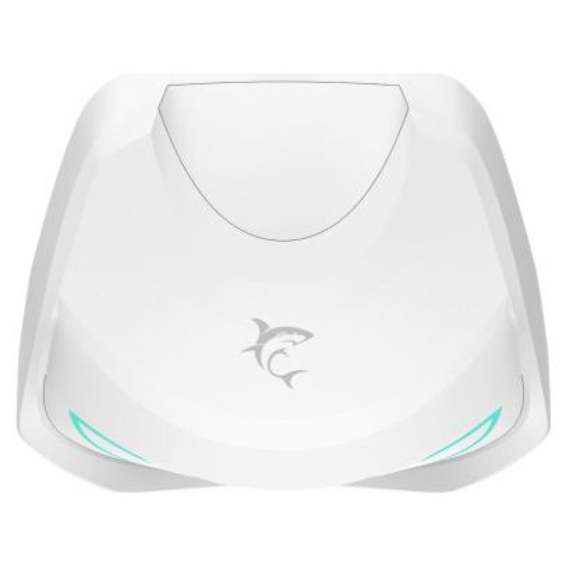 White Shark GEB-TWS96 Titan White