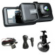 Manta DVR504F DUO Black